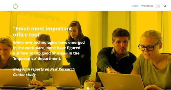 電子郵件行銷工具 電子郵件行銷工具